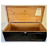 Lane Cedar Chest Style NO 8440X
