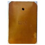 Mestre Manuel Vitalino Terracotta Sculpture Hunter with Bears