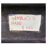"Gambler