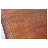 Vintage Sewing Pedestal Cabinet