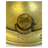 Brass Collection - Candlestick Holders, Snuffer, Oil Lamp and Pot Ashtray