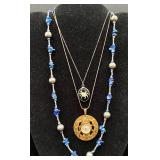 Large Costume Jewelry Lot