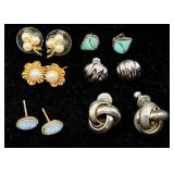 Large Costume Jewelry Lot