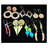 Large Costume Jewelry Lot