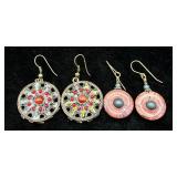 Large Costume Jewelry Lot