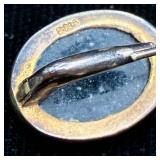 Collection of Sterling Silver - earrings and cultured pearl earrings