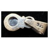 Collection of Sterling Silver - earrings and cultured pearl earrings