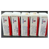 Vintage Schilling and Durkee Spice Tins