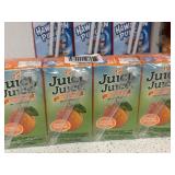 Assorted Juices