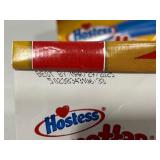 Hostess Treats and York Peppermint Patties