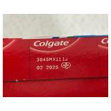 Colgate Toothpaste