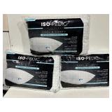 Iso-Pedic Pillows