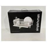 Simple Human Dish Rack