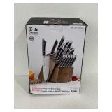 Cangshan Knife Block Set