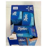 Ziploc Quart Freezer Bags