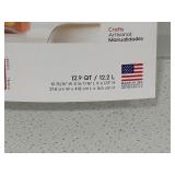 12.9 QT Storage Containers