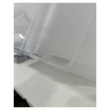 Storage Containers with Foam Seal