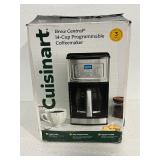 Cuisinart Coffee Maker
