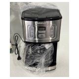 Cuisinart Coffee Maker