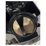 Cuisinart Coffee Maker