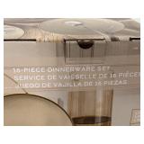 Over & Back Dinnerware Set