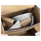 Over & Back Dinnerware Set