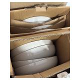 Over & Back Dinnerware Set