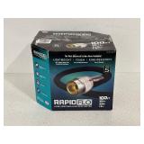 Rapid Flo 100 Foot Hose