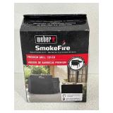 Weber Smoke Fire Grill Cover