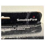 Weber Smoke Fire Grill Cover