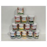 CCA NovoColor Paint Color