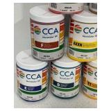 CCA NovoColor Paint Color