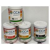 CCA NovoColor Paint Color
