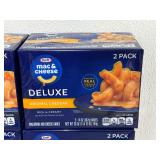 Kraft Mac & Cheese