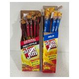 Slim Jim Sticks