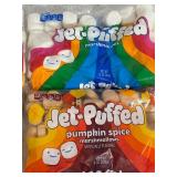 Hostess Treats and Marshmallows