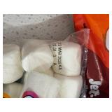 Hostess Treats and Marshmallows