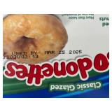 Hostess Treats and Marshmallows