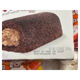 Hostess Treats and Marshmallows