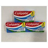 Colgate Toothpaste