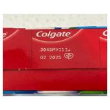 Colgate Toothpaste