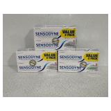 Sensodyne Toothpaste