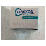 Sensodyne Pronamel Toothpaste
