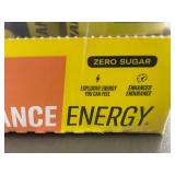 12-Pack Popsicle C4 Performance Energy Drinks - Hawaiian Pineapple