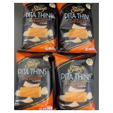 Set of 4 Bags of Stacy