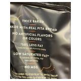 Set of 4 Bags of Stacy