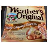 Set of 6 Werther