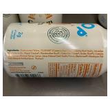 Case of 8 OLIPOP Cream Soda 12 oz Cans