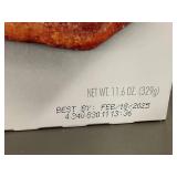 Lot of 3 Boxes Hostess Cinnamon Streusel Coffee Cakes