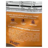 TRLY - Four Sigmatic Organic Cacao Coconut Creamer